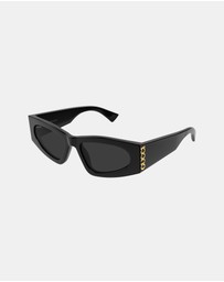 Gucci - GG2040S001