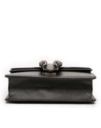 Pre-Loved by Azura Reborn - Pre-Loved Small Leather Dionysus Crossbody