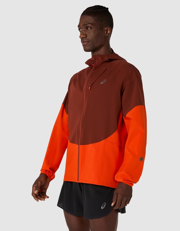 ASICS - Metarun Legend Jacket - Men's