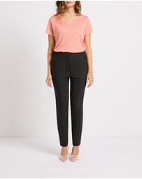 Marcs - Louvre Slim Leg Pants