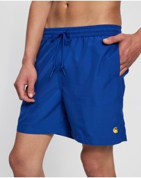 Carhartt WIP - Chase Swim Trunks