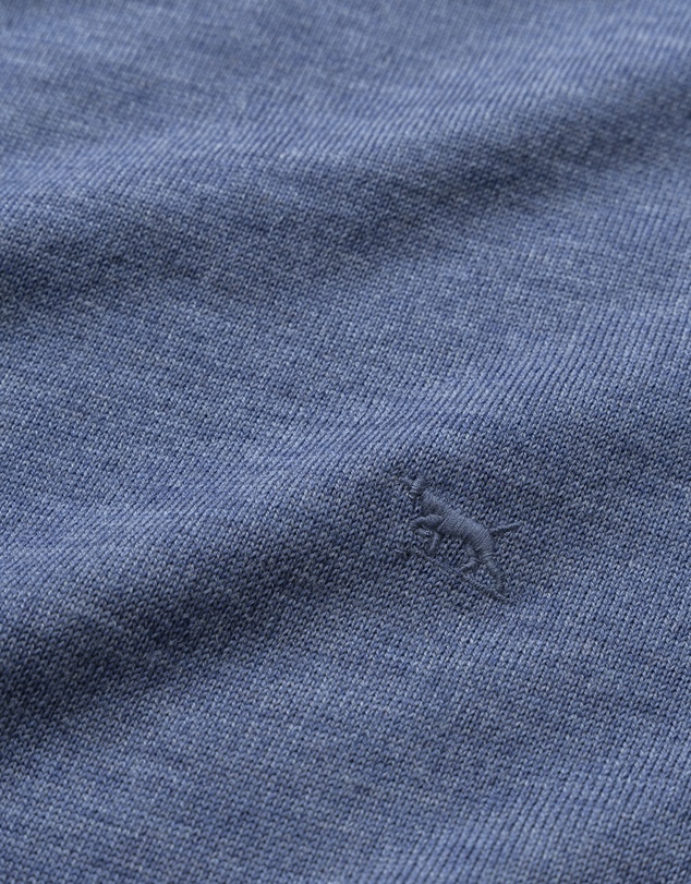Rodd & Gunn - Ferndale Knit