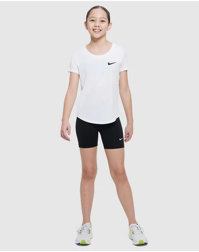 Nike - 5in Pro Dri-FIT Shorts - Teens