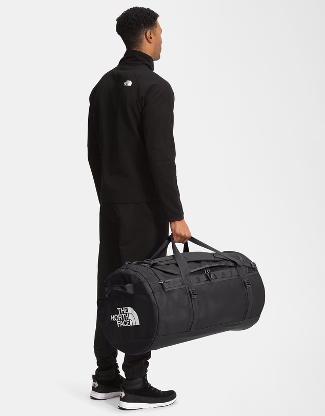 The North Face - Base Camp Duffel - Large