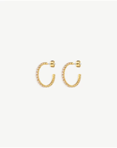 Zahar - Loretta Earrings