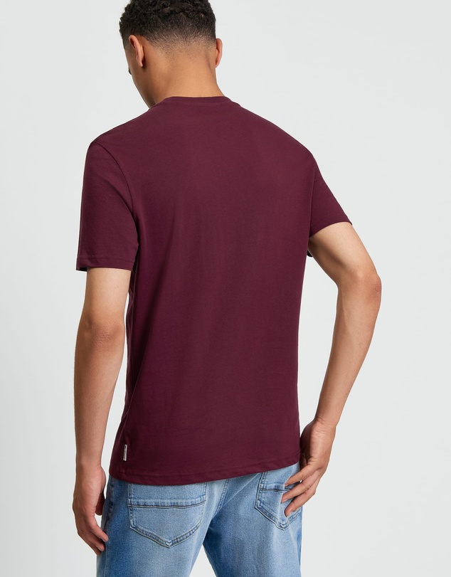 Ben Sherman - Core Stripe Tee
