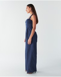 BWLDR - Lilo Jumpsuit