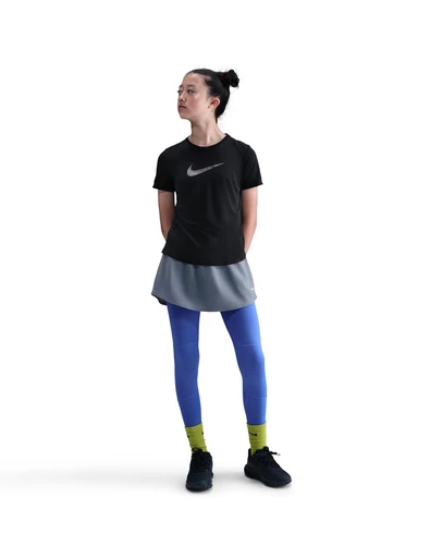 Nike - One Classic SS Top - Teens