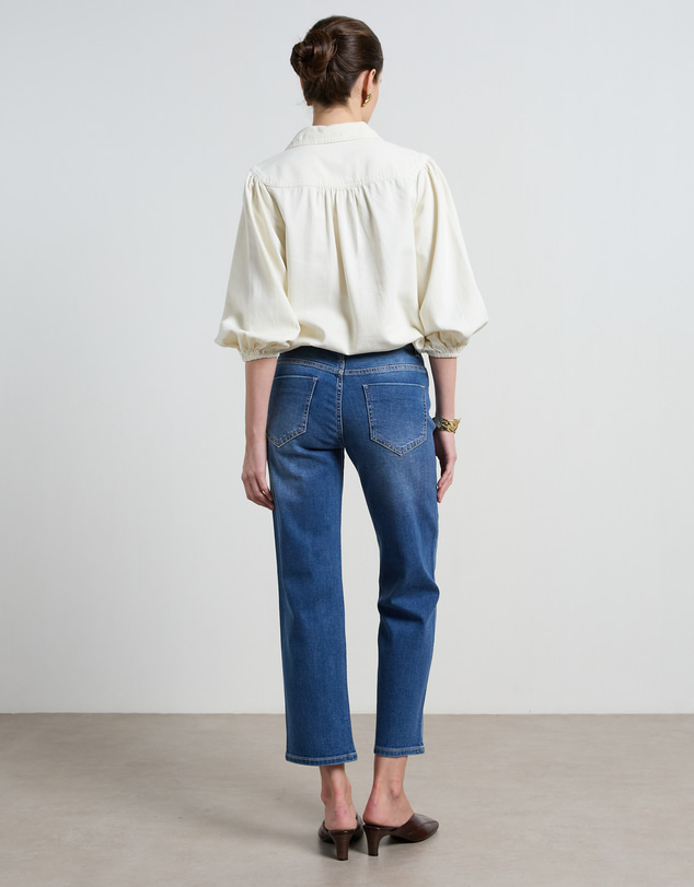 DRICOPER DENIM - Kilah Denim Boyfriend Jeans