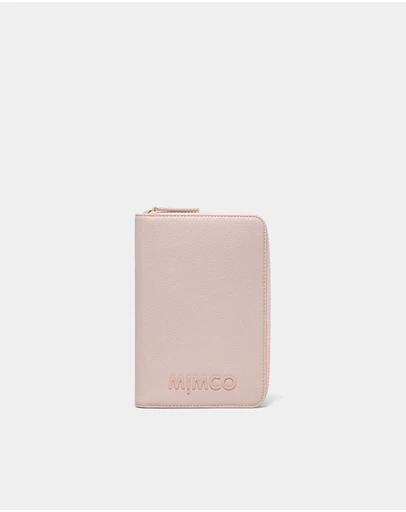 MIMCO - Atomic Slim Jewel Case