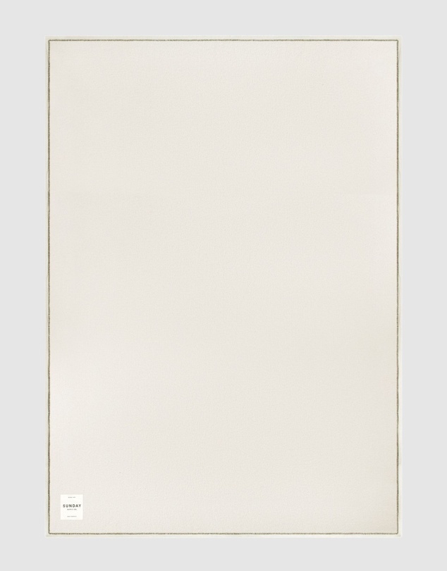 Sunday Supply Co - Dunes Fleece Home Blanket