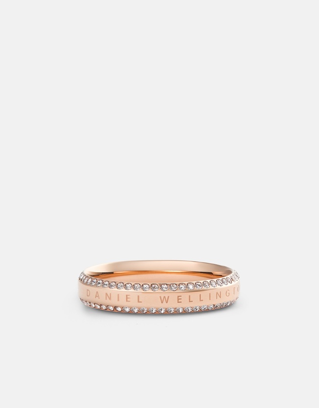 Daniel Wellington - Classic Aura Ring Duo RG