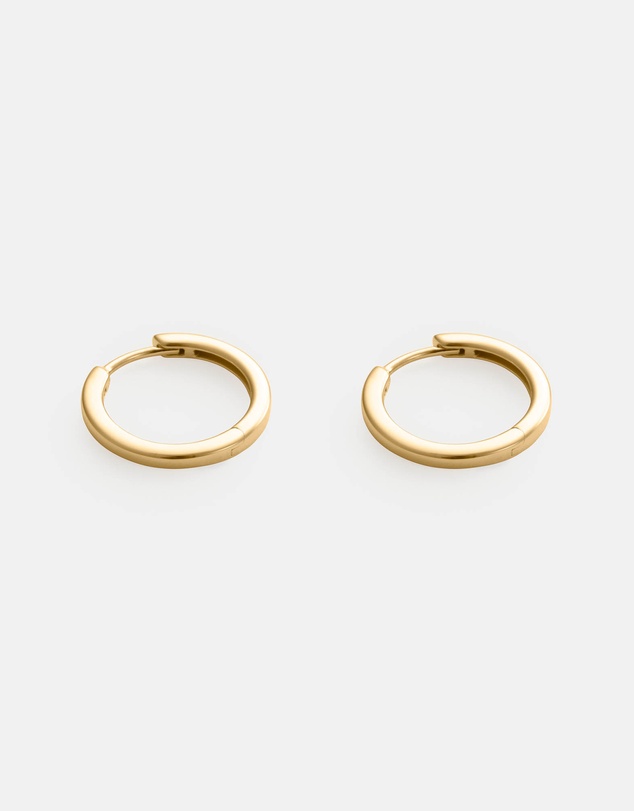 Kirstin Ash - Contour Hoops