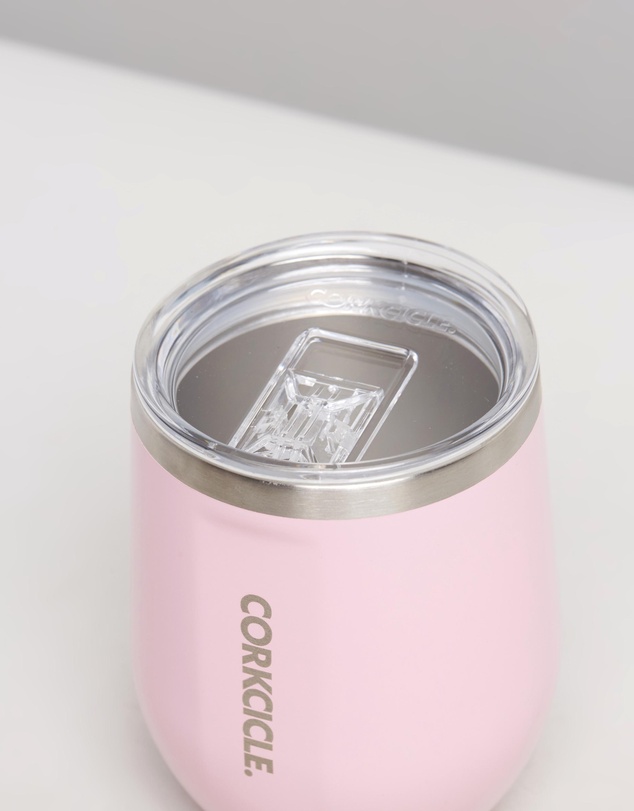 CORKCICLE - 12oz Stemless