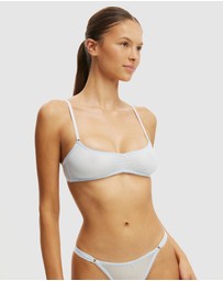 Cotton On Body - Sutton Sheer Bralette
