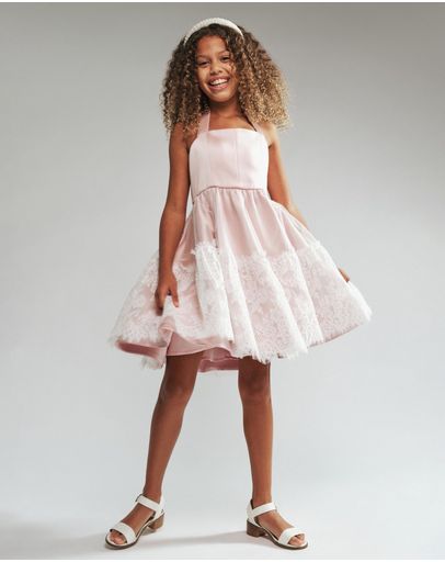 Soft Pink