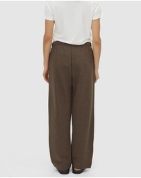 C&M CAMILLA AND MARC - Lloyd Track Pants