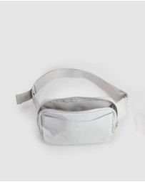 Nere - n.motion Small Crossbody Bag