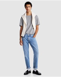 Tommy Hilfiger - Essential Cotton Tee