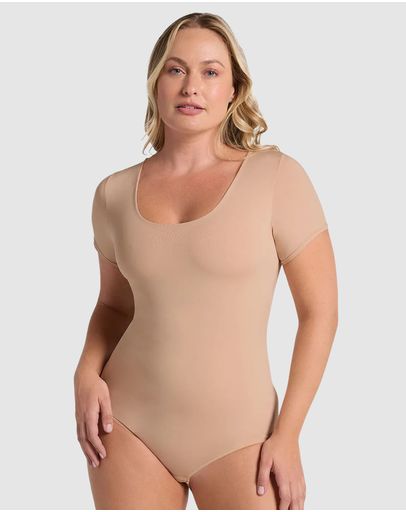 Golden Beige
