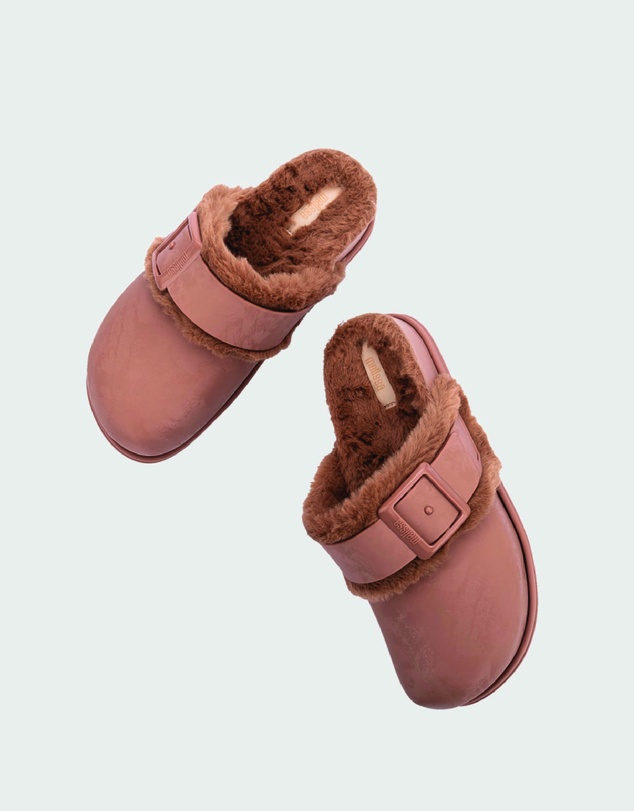 Melissa - Melissa Cozy Clog Warm