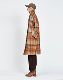 bul - Varjo Coat Check