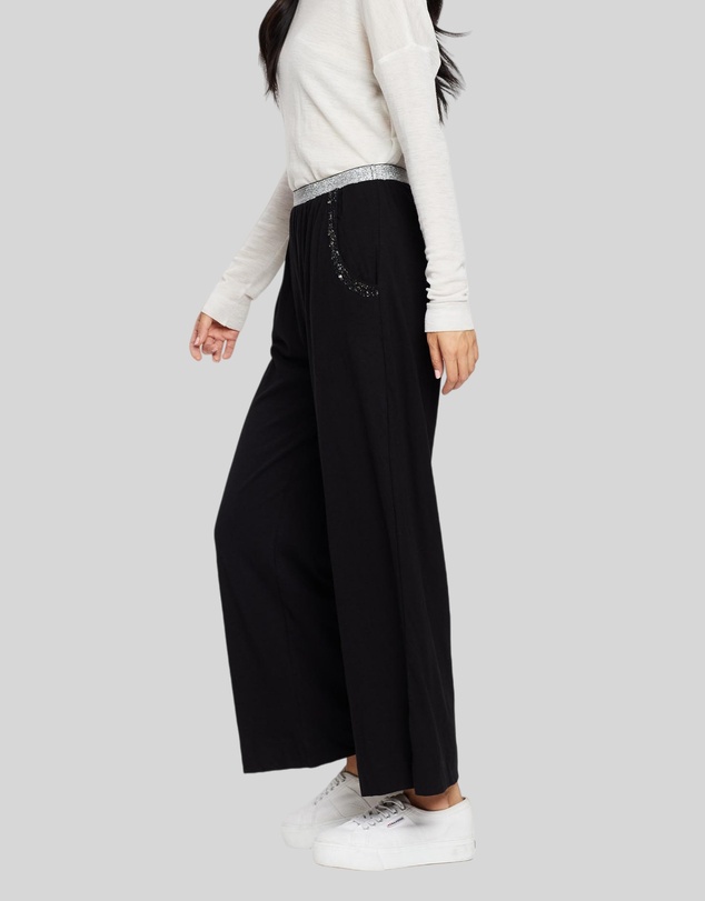 KAJA Clothing - Paisley Pants