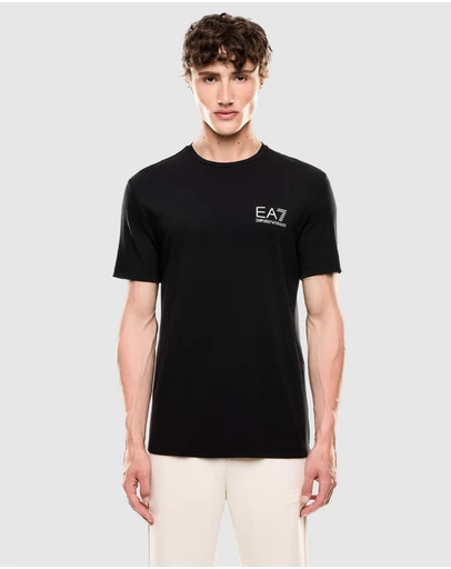 Emporio Armani EA7 - Train Gold Label M Tee SS VI PA