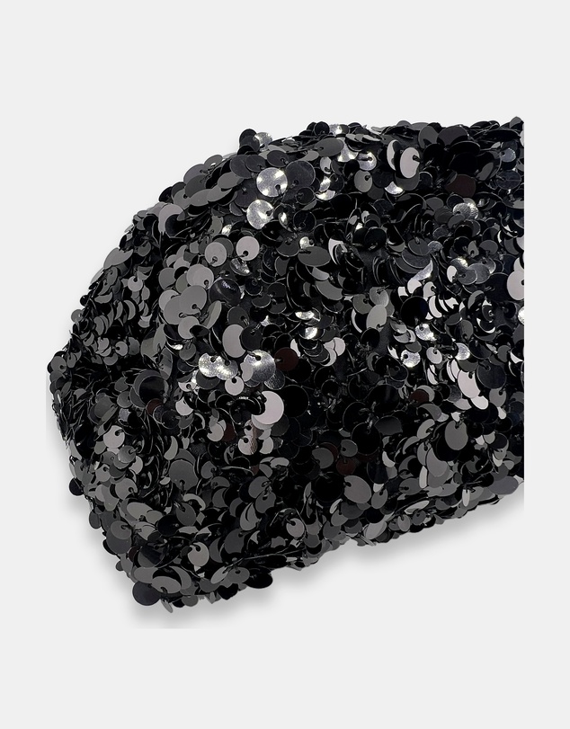Izoa - Mikayla Sequin Clutch