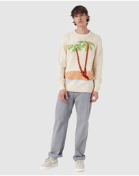 B.Cools - Island Knit