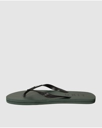 UNIT - UNIT Icon Men's Footwear Flip Flops