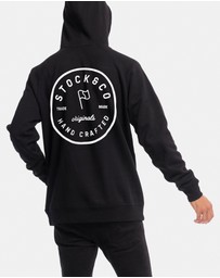 Stock & Co. - Cuba Hoodie