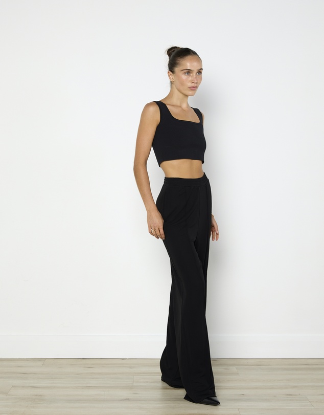 Cirkular - Pre-Loved - REFINE The Jenny Wide-Leg Pants