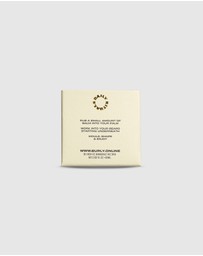 BURLY - Natural Beard Balm - Australian Made