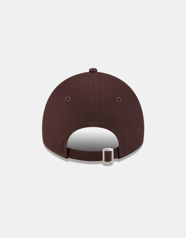 New Era - Burnt Blue 9TWENTY New York Yankees