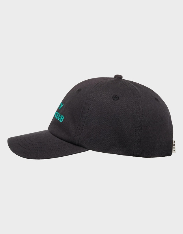 Roxy - Toadstool Cap