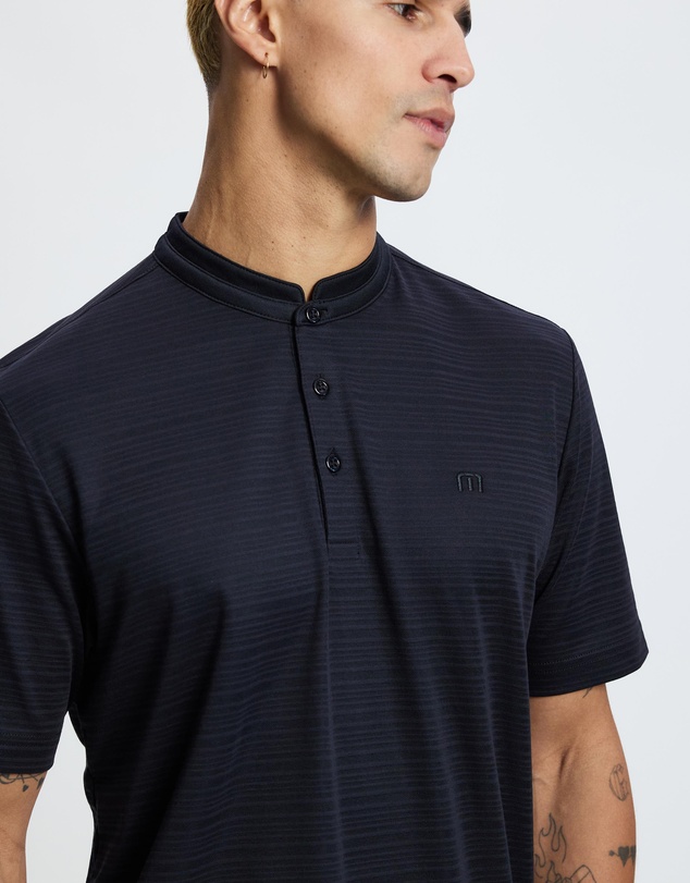 TravisMathew - Sunny Days Ahead Golf Polo