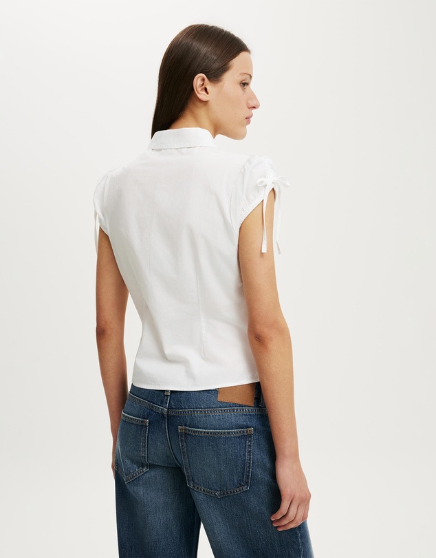 Cotton On - Jayden Short Sleeve Shirt