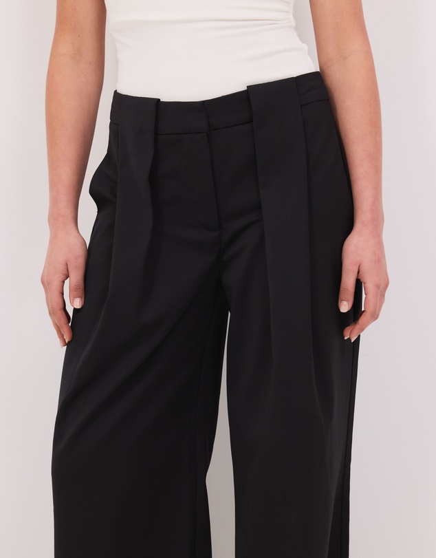 Calli - Goldie Tailored Pants