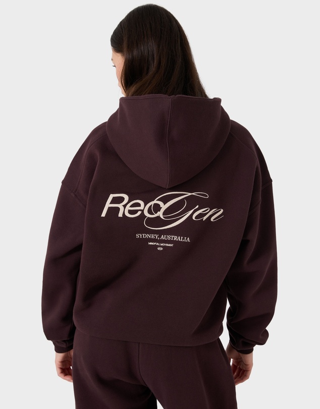 REC GEN - Float Embro Hood
