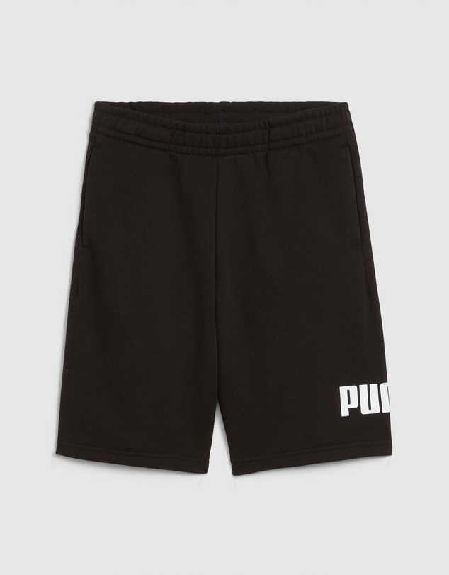 Puma - Essentials No. 1 Logo Shorts TR - Teens