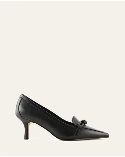 Jo Mercer - Joanie Mid Heels