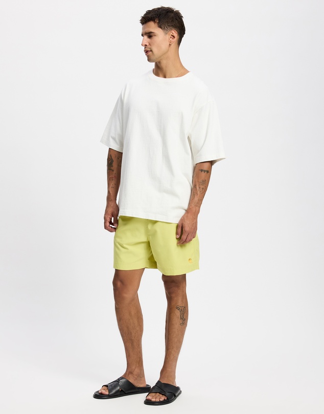 Carhartt WIP - Chase Swim Trunks