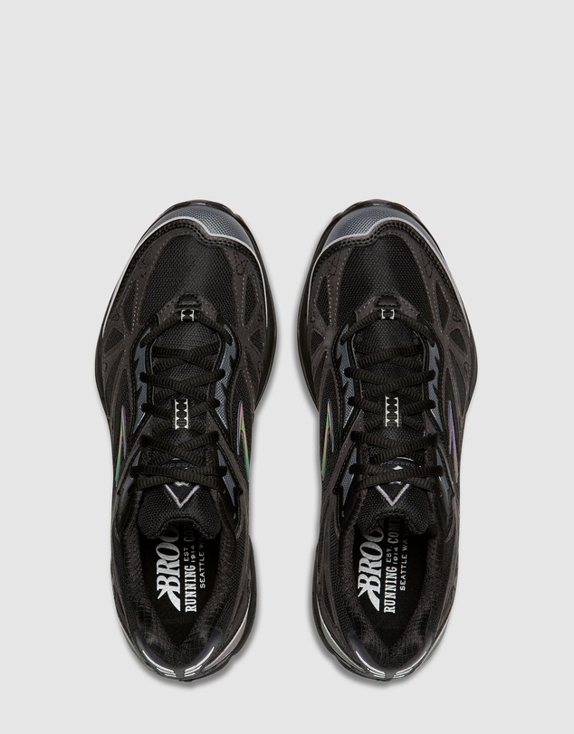 Brooks - Cascadia 1 - Men's