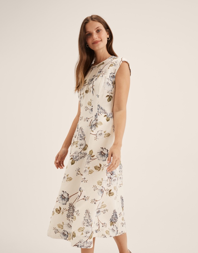 Review - Appolonia Dress