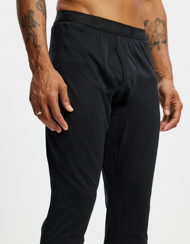 Patagonia - Men's Capilene Thermal Weight Bottoms