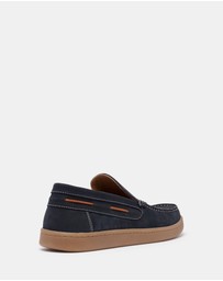 Uncut - Casey Loafers