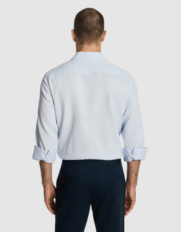 yd. - Jude Textured Shirt