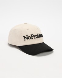 No Problemo - No Problemo Cap