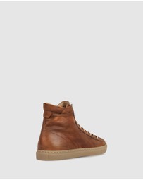 Brando - Kubrik-high High Top sneakers